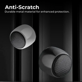 Fingertip Mini Bluetooth Speaker — Bluetooth 5.0